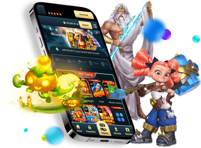 Công nghệ tiên tiến ax88 casino