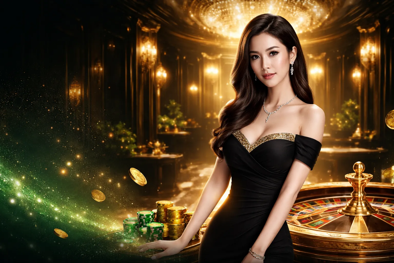 Hướng dẫn chơi ax88 casino cho người mới bắt đầu