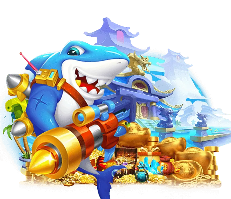 Trò chơi Bắn Cá Ocean King